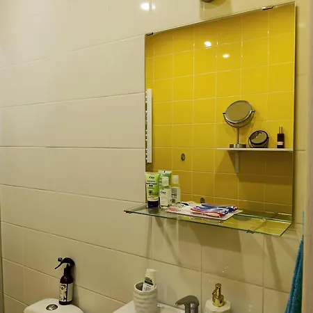 Apartment Good Price, Location, Self Check-in, Tidy Cozy Flat