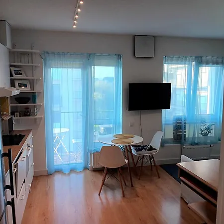 Good Price, Location, Self Check-in, Tidy Cozy Flat Appartement *