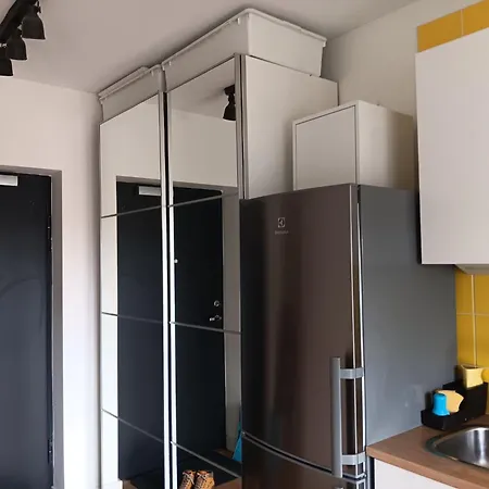 Good Price, Location, Self Check-in, Tidy Cozy Flat Appartement Vilnius
