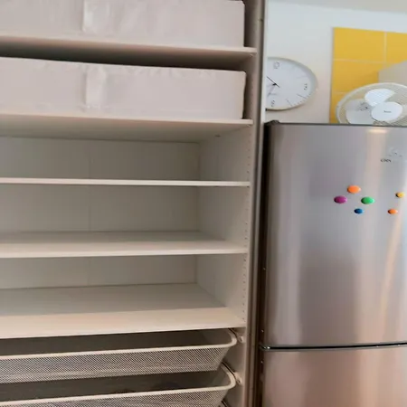 Appartement Good Price, Location, Self Check-in, Tidy Cozy Flat Vilnius